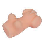 Мастурбатор Big Breasts Sexy женское тело - мініатюра 7