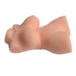 Мастурбатор мини-торс "Bikini sex doll" - мініатюра 3