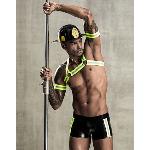 Костюм Бесстрашного Пожарного Patrick S/L - мініатюра 2