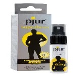 Спрей пролонгатор pjur Superhero 20ml - мініатюра 1