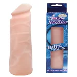 Фаллоимитатор LyBaile Love Companion без вибрации - мініатюра 1