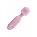 Массажер ванд - Jülie Lovetoys розовый - мініатюра 2