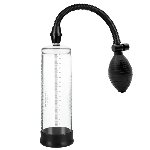 Вакуумная помпа CANWIN Passion Pump Men - P428 - мініатюра 2
