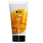 Универсальный ароматизированный увлажняюший гель-лубрикант OYO - Mango aroma gel, 75 ml - мініатюра 1
