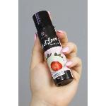 Гель для орального секса Secret Play - Sweet Love Strawberries & White chocolate Gel, 60 ml - мініатюра 3