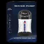 Вакуумная помпа для пениса CANWIN P466AU, автоматическая, водонепроницаемая, с USB-зарядкой - мініатюра 7