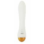 Светящийся вибратор в темноте GITD G-Spot Vibrator 9 режимов вибрации - мініатюра 8