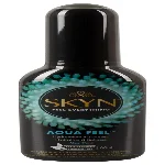 Лубрикант премиум-класса Aqua Feel SKYN на водной основе с алоэ вера и витамином Е 80ml - мініатюра 1
