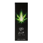 Крем пролонгирующий Shots - CBD Cannabis Delay Gel, 50 ml - мініатюра 3