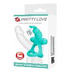 Эрекционное кольцо Pretty Love - PASSIONATE FIGGY - мініатюра 10