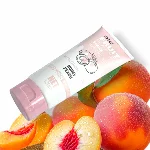 Лубрикант водный оральный, OLO fruit Flavour- Honey Peach - мініатюра 1