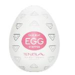Мастурбатор Tenga Egg Stepper - мініатюра 2