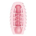 Мастурбатор яйцо Pretty Love - Passionate Double-Sided EGG - мініатюра 3