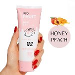 Лубрикант водный оральный, OLO fruit Flavour- Honey Peach - мініатюра 2