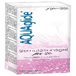 Возбуждающий гель женский  AQUAglide Stimulating Gel 25 ml - мініатюра 1