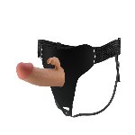 Страпон унисекс Pretty Love - Mavis Harness Briefs, BW-022099N - мініатюра 2