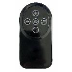Реалистичный гнущийся RC-вибратор с шариками -Bendable RC Vibrator with Balls Nature Skin - мініатюра 10