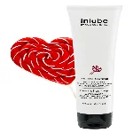 Уникальный лубрикант Inlube Lollipop на водной основе Naturfluid NUEI 100 ml         - мініатюра 1