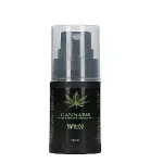 Спрей пролонгирующий Cannabis With Hemp Seed Oil - Delay Spray, 15 ml - мініатюра 1