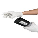 Автоматическая помпа Penis Pump Men Automatic прозрачный - мініатюра 2