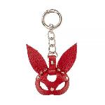 Брелок Bugs Banny, Red - мініатюра 1