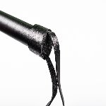 Плеть BDSM Desire из натуральной кожи - мініатюра 5