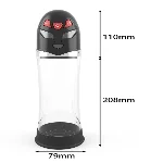 Вакуумная помпа CANWIN P410AU для мужчин, автоматическая, водонепроницаемая, USB - мініатюра 8