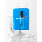 Духи с феромонами для мужчин PHOBIUM Pheromo for men v 2.0 , 2.2 ml - мініатюра 4