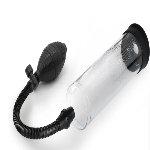 Вакуумная помпа CANWIN Passion Pump Men - P428 - мініатюра 4