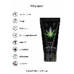 Стимулирующий крем для мужчин Shots - CBD Cannabis Masturbation Cream For Him, 50 ml - мініатюра 9