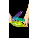 Презервативы ONE Color Sensations (разноцветные)(по 1 шт)(упаковка может отличаться цветом и рисунко - мініатюра 8
