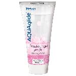 Возбуждающий гель женский  AQUAglide Stimulating Gel 25 ml - мініатюра 2