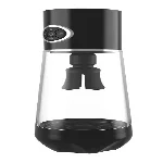 Вакуумная помпа CANWIN P460AU для мужчин, автоматическая, водонепроницаемая, USB, с вибрацией - мініатюра 3