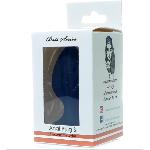 Анальний силиконовый плаг Boss Series - Silicone Anal Plug S 2,8 cm - мініатюра 7