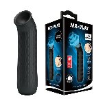 Универсальный вакуумный стимулятор MR PLAY Anal sucking - мініатюра 8