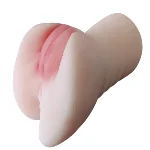 Вагинальный мастурбатор OYO Beautiful Princess MQ-060, реалистичная секс-игрушка - мініатюра 1