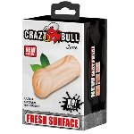 Мастурбатор-вагина Crazy Bull " JANE " BM-009157U - мініатюра 2