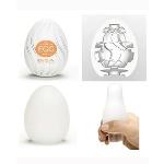 Мастурбатор Tenga Egg Twister - мініатюра 2