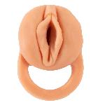 Насадка-мастурбатор 2in1 Extension + Masturbator - мініатюра 8