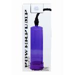 Вакуумная помпа " Power pump - Purple " - мініатюра 3