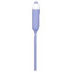 Вибратор для стимуляции уретры 7 режимов вибрации Silicone Dilator - мініатюра 2