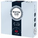 Презервативы Mister Size 60 mm (по 1 шт) - мініатюра 2