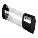 Вакуумный насос CANWIN Passion Pump P058AU автоматический для усиления эрекции - мініатюра 4