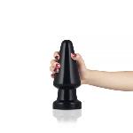Анальная пробка классической формы 7" King-Sized Anal - мініатюра 4