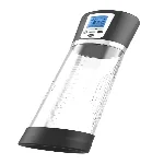 Вакуумная помпа CANWIN Passion Pump P078A для увеличения пениса и эрекции - мініатюра 5