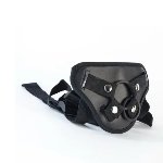 Страпон женский EGZO Evolution STR001 ( 18 см х 3,5 см ) - мініатюра 4