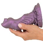 Фаллоимитатор Alien Phallus - мініатюра 8