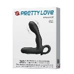 Массажер простаты PRETTY LOVE - Barrack - мініатюра 9