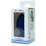 Анальний силиконовый плаг Boss Series - Silicone Anal Plug M 3,5 cm - мініатюра 7