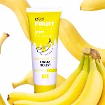 Лубрикант водный Fruit Flavour Series – Banana Project, аромат и вкус банана - мініатюра 1